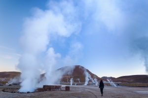 ¡No vayas a visitar los Geysers del Tatio! Sin saber esto