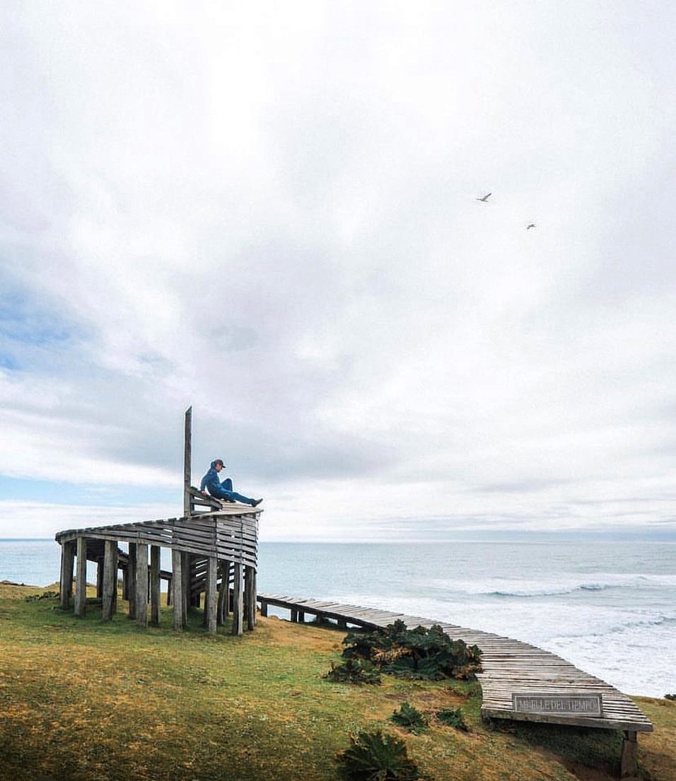 Chiloé misterios