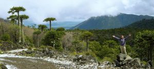 5 unverzichtbare Sehenswürdigkeiten in La Araucanía: das magische Land im Süden Chiles