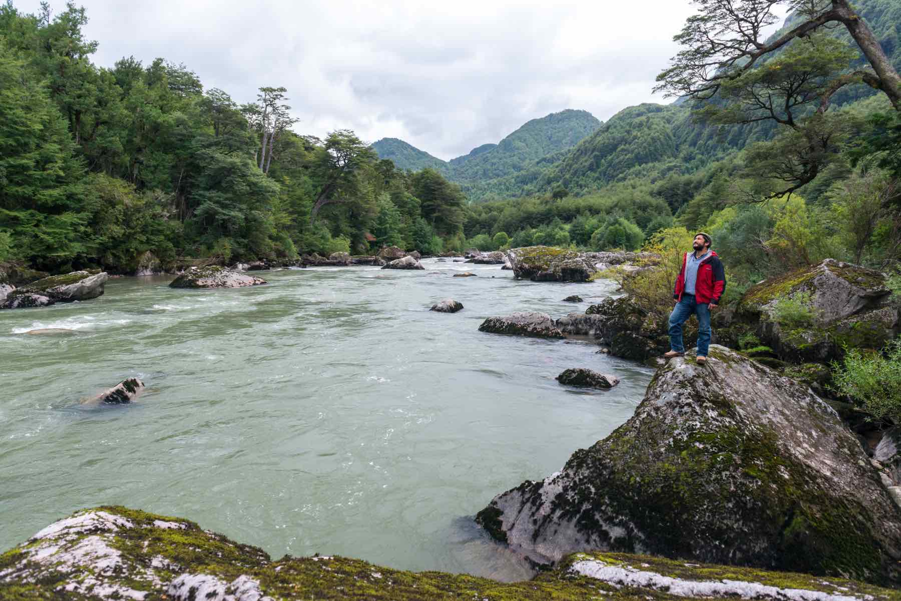 En Chile hay lugares imperdibles que debes visitar al menos una vez en la vida.