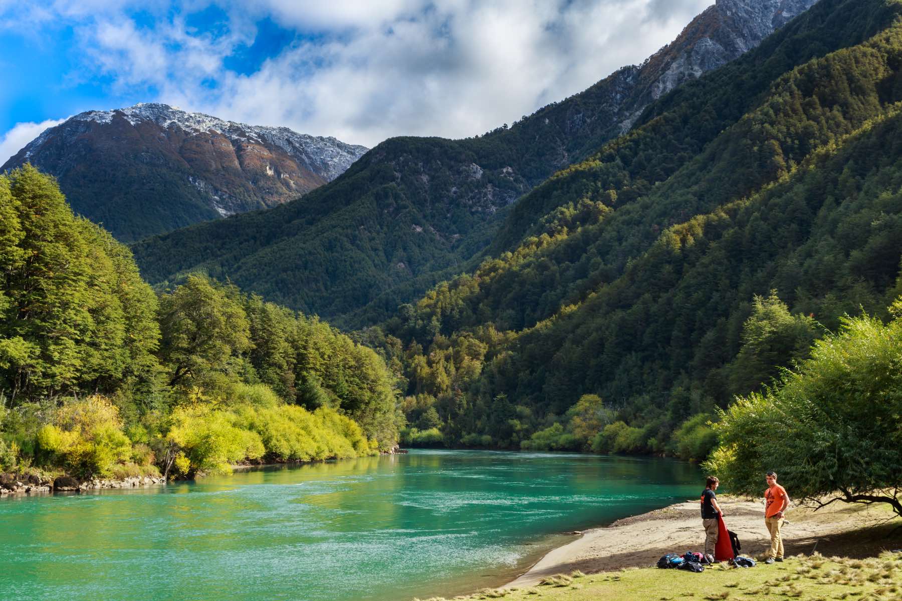 Guía Carretera Austral