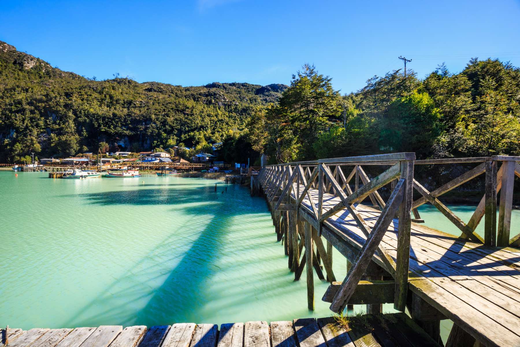 Guía Carretera Austral