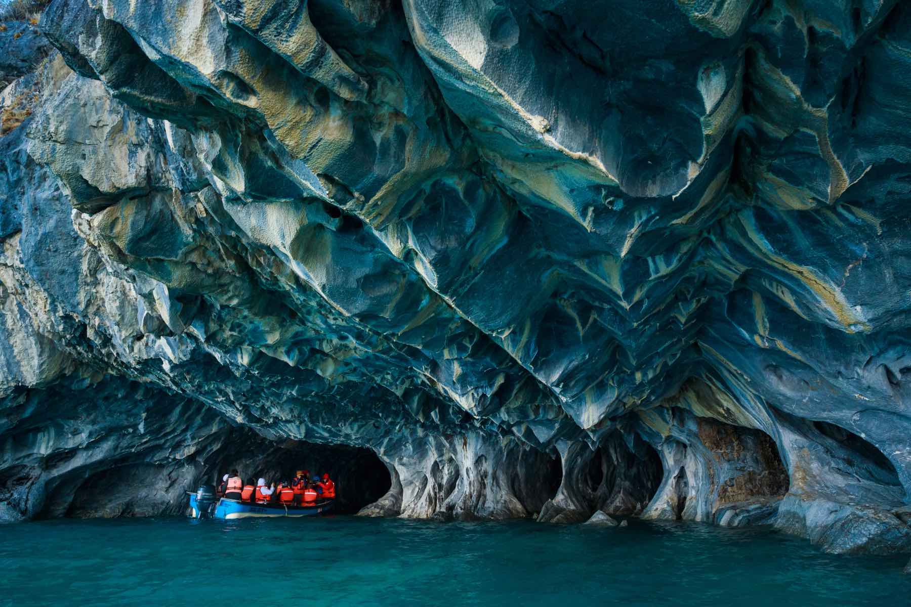 Guía Carretera Austral