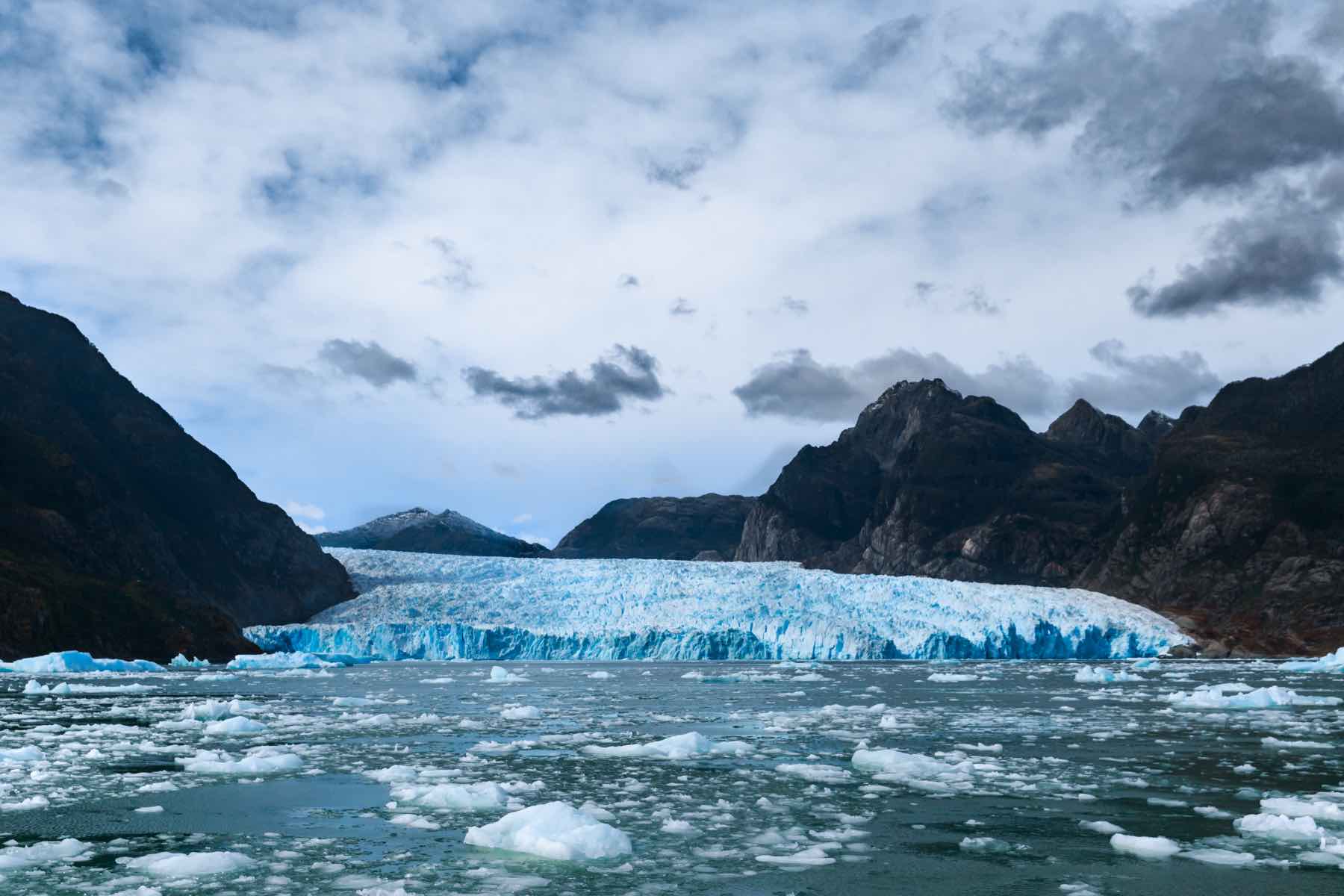 Guía Carretera Austral