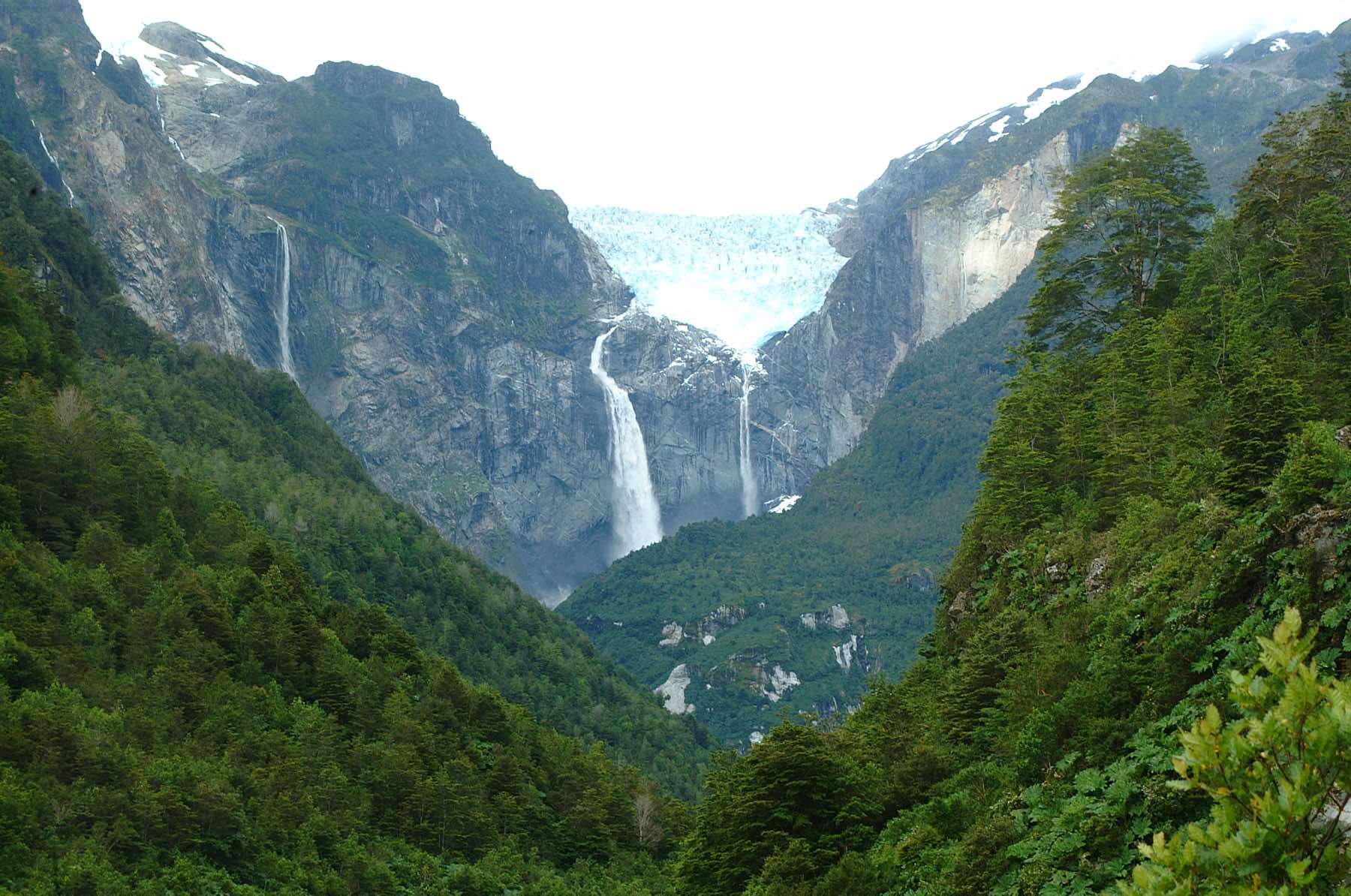 Guía Carretera Austral