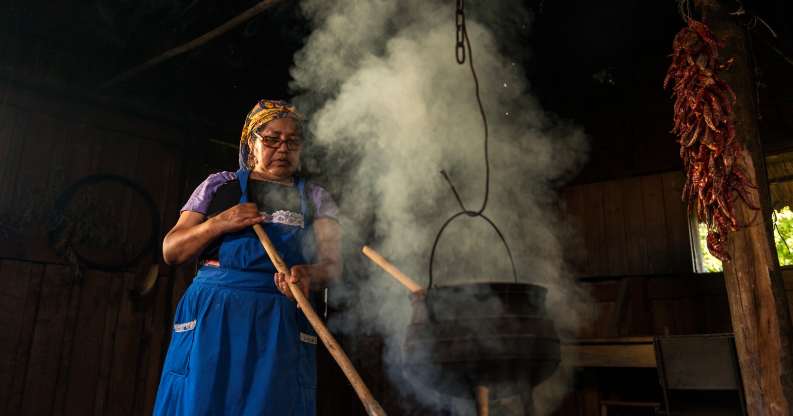 Chilean cuisine