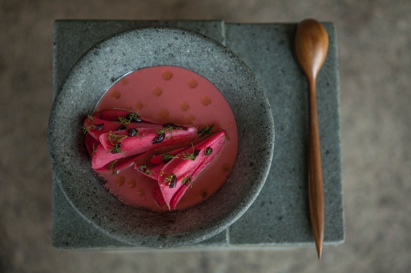 The World’s 50 Best