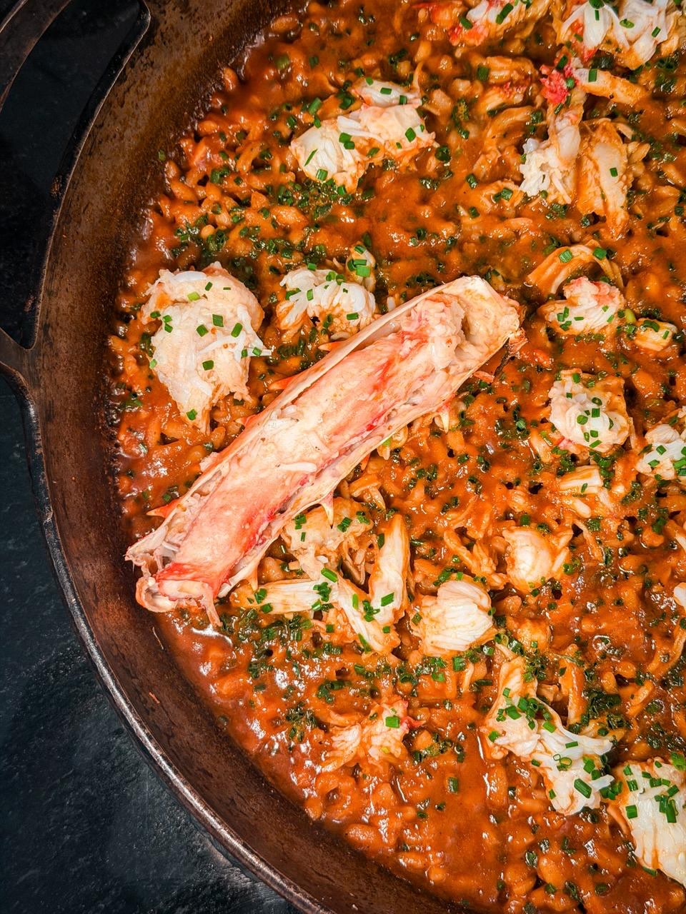 mejores restaurante Chile