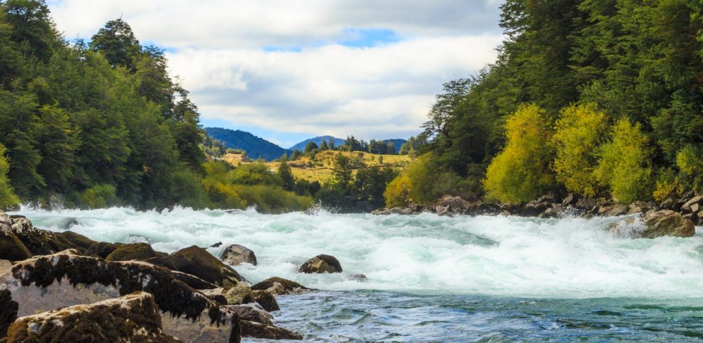 carretera austral sur tour