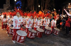 Carnaval de Invierno