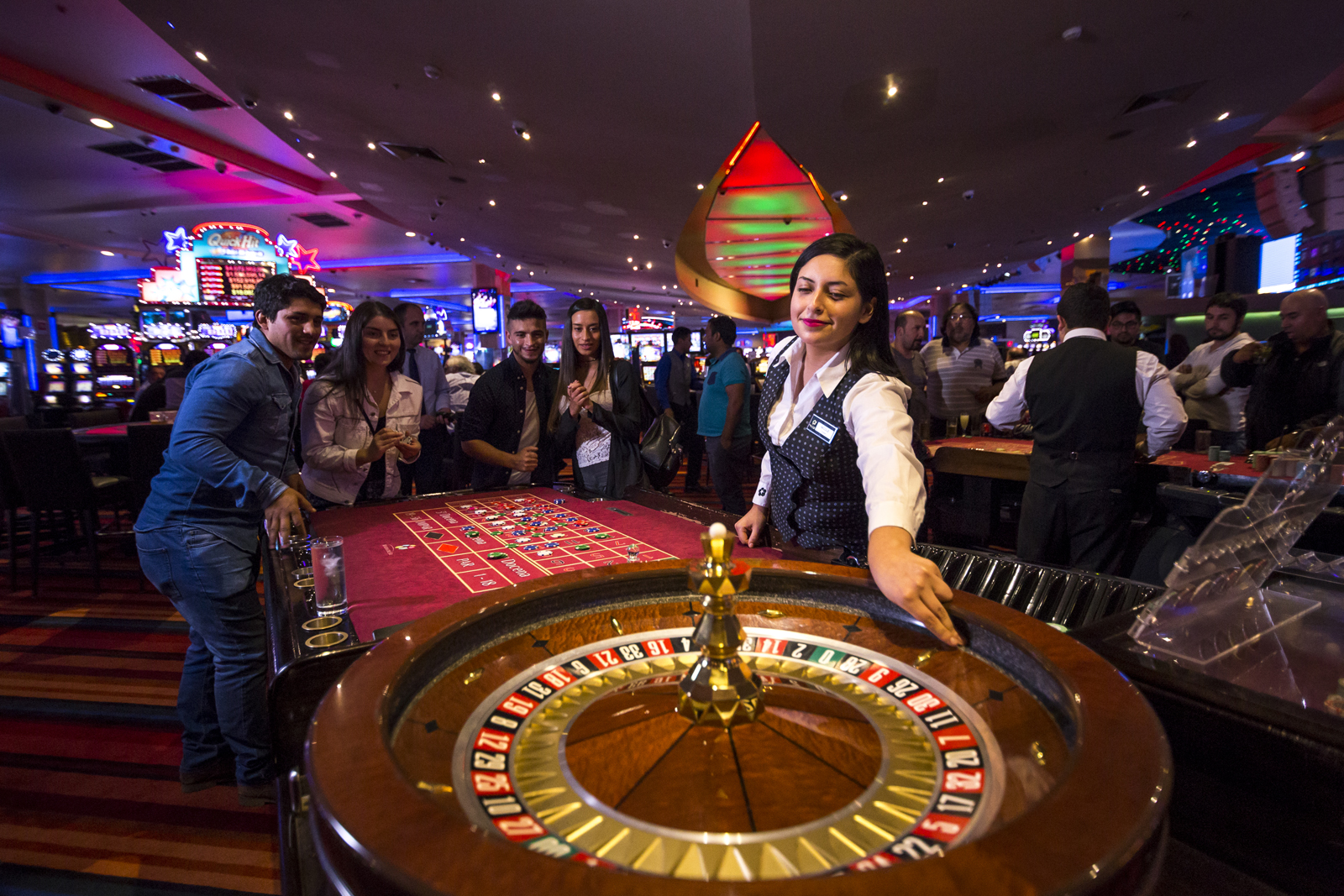 7 cosas y media muy sencillas que puede hacer para ahorrar Casinos Online Chile