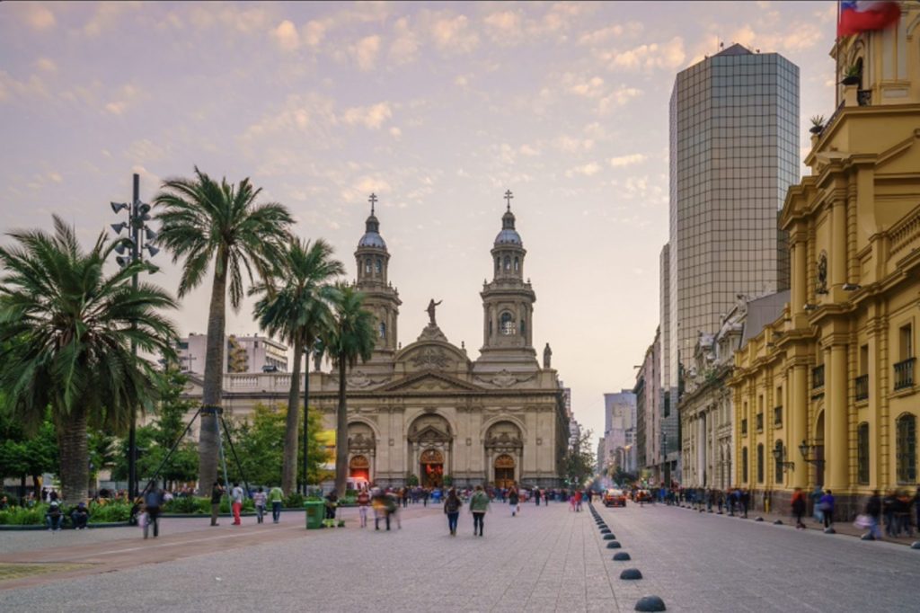 Centro Historico