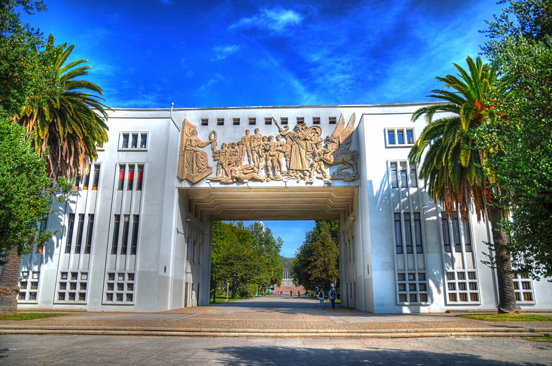 Universidad de Concepción