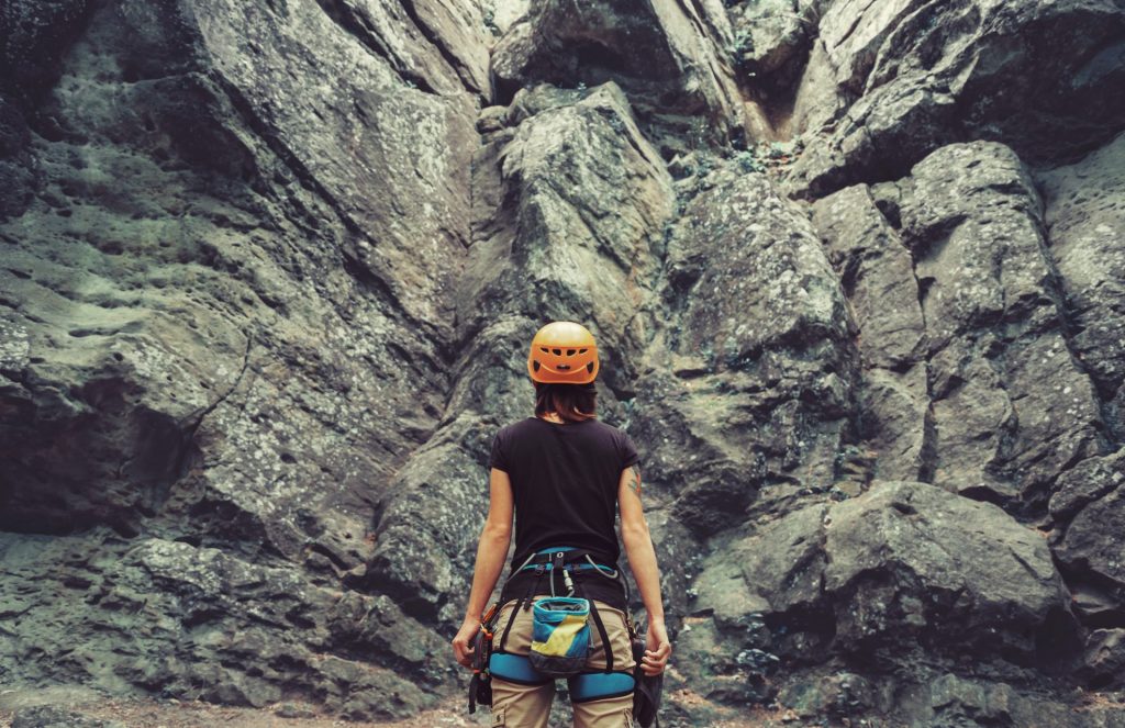 Montañismo y escalada