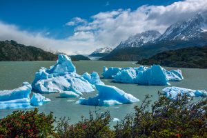 Explore e aventure-se a conhecer as atracções do Sul do Mundo