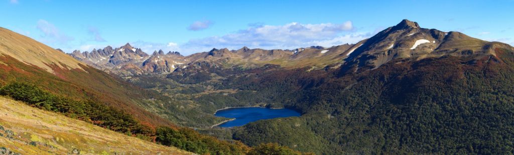 Puerto Williams