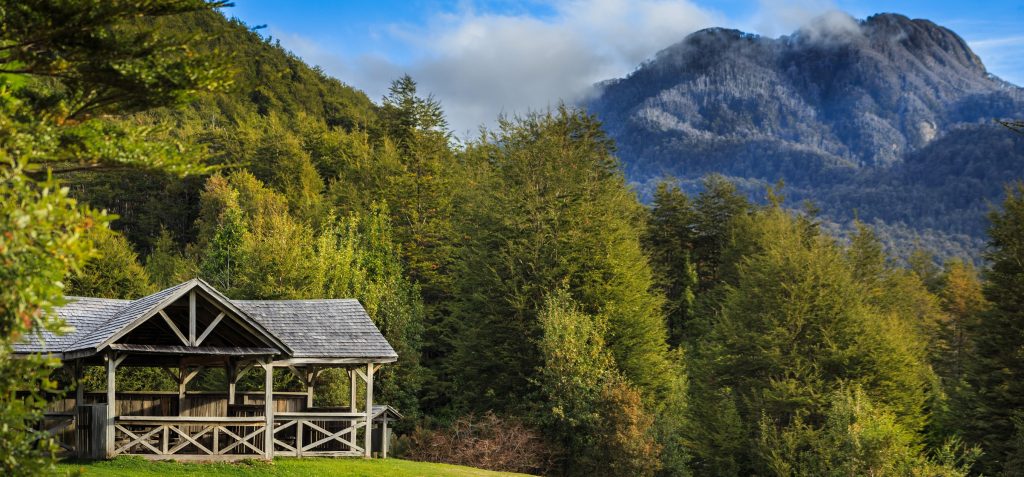 tour carretera austral norte