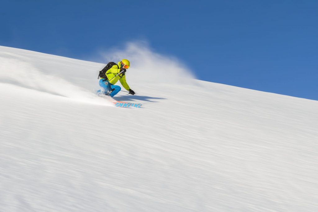 tour valle nevado y farellones