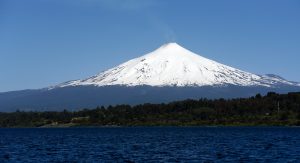 Trekking is waiting for you! 5 volcanoes you can climb in the south of Chile