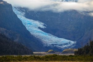 Glaciar