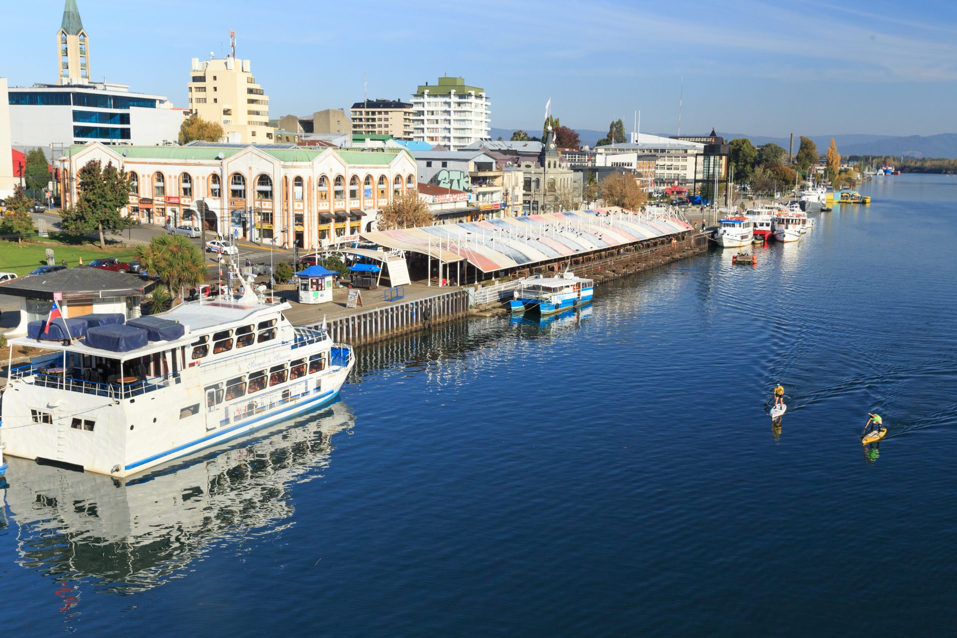 Valdivia