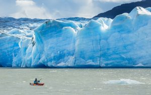 Glaciar