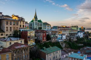 Valparaíso