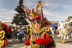 Pueblos Originarios y Etnoturismo