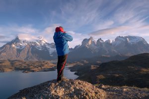 Fotografía de paisajes