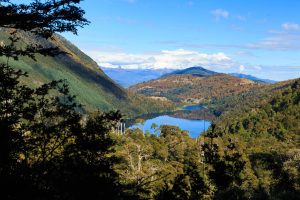 Parques y Reservas Nacionales