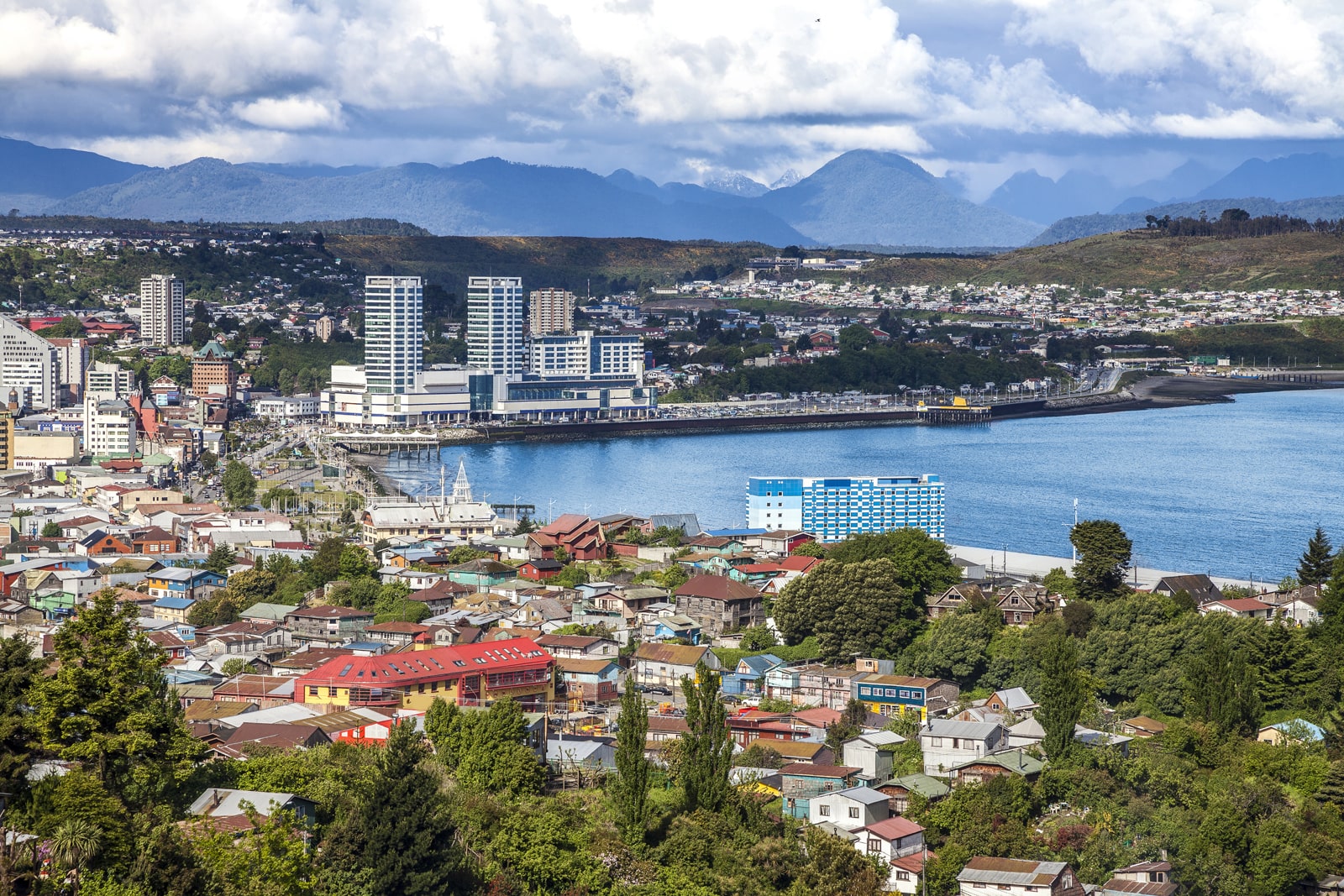 puerto montt travel