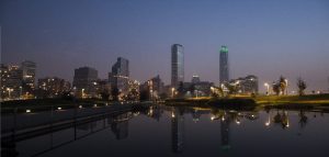 Chile: 5 razones por las que es el mejor destino Sudamericano 2020