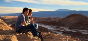 Attention honeymooners: The Atacama Desert is South America’s Most Romantic Destination!