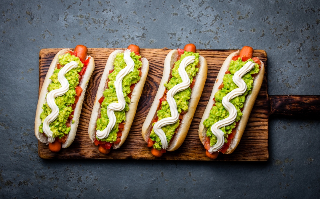 Papa's Hot Doggeria To Go! - All Special Recipes Earned (Perfect Day) 