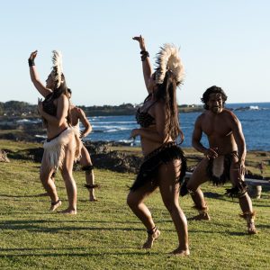 NO DIA MUNDIAL DA TERRA: ENCONTRAMOS HARMONIA COM A NOSSA CASA