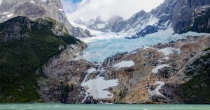 Glaciares en la Patagonia: Los mejores paisajes de Chile