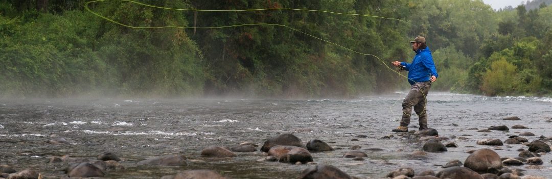 THE BEST PLACES IN CHILE FOR FLY FISHING - Chile Travel