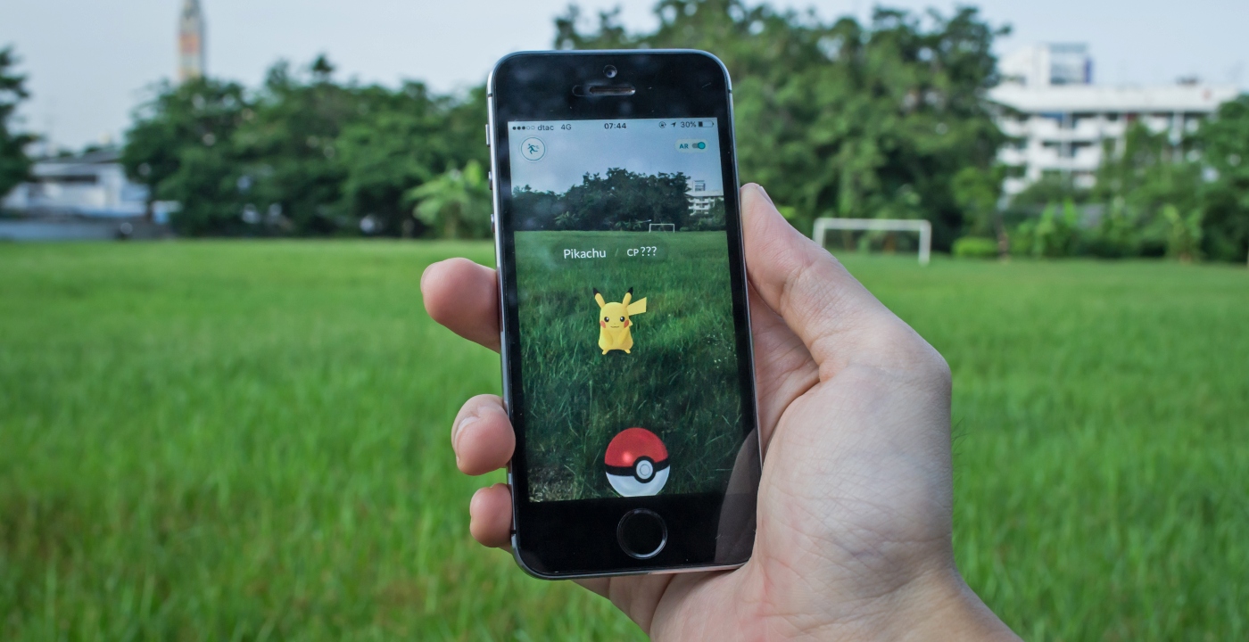 Notícias Pokémon GO: saiba tudo sobre o jogo