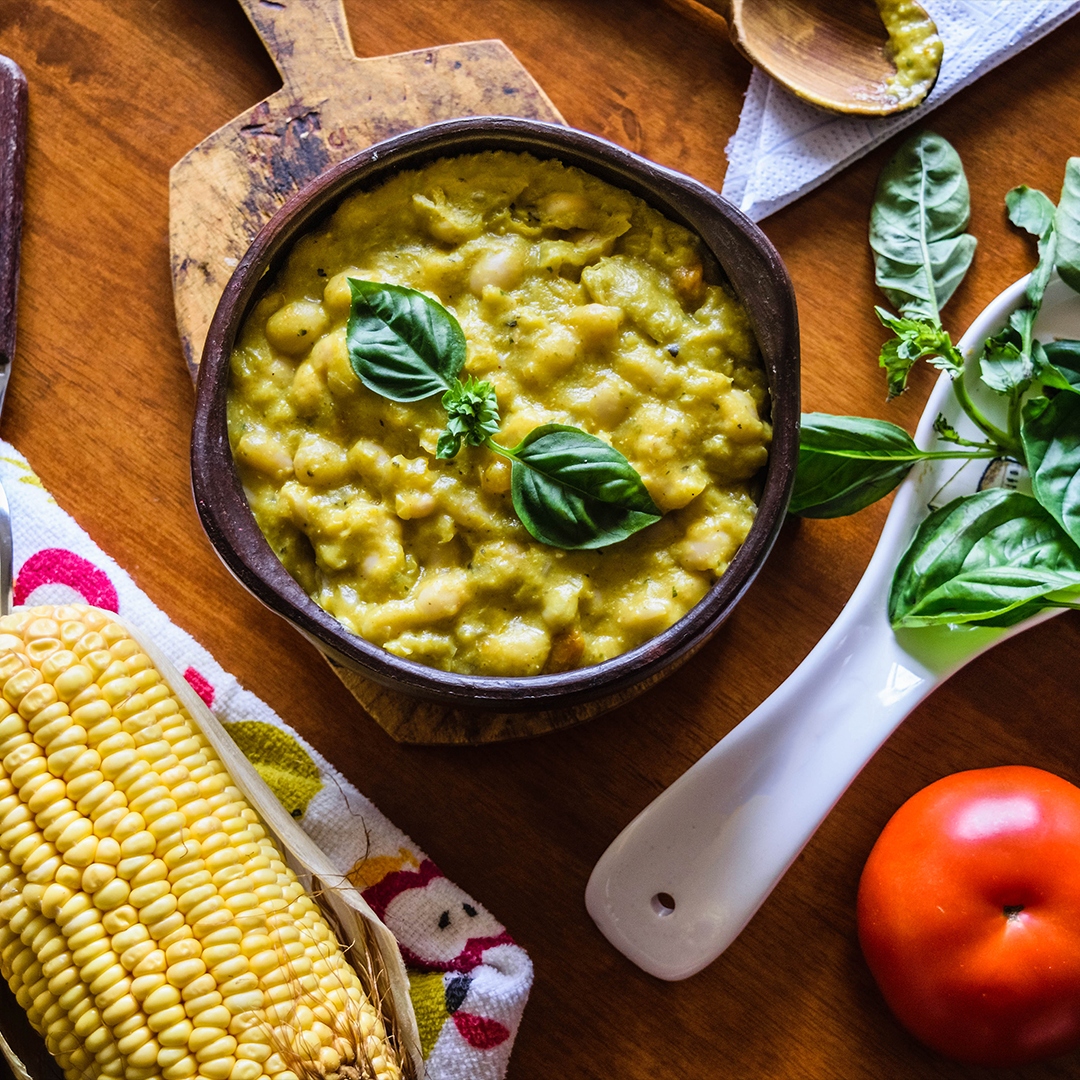 traditional chilean food