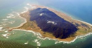 Descubre las islas pocos conocidas de Chile