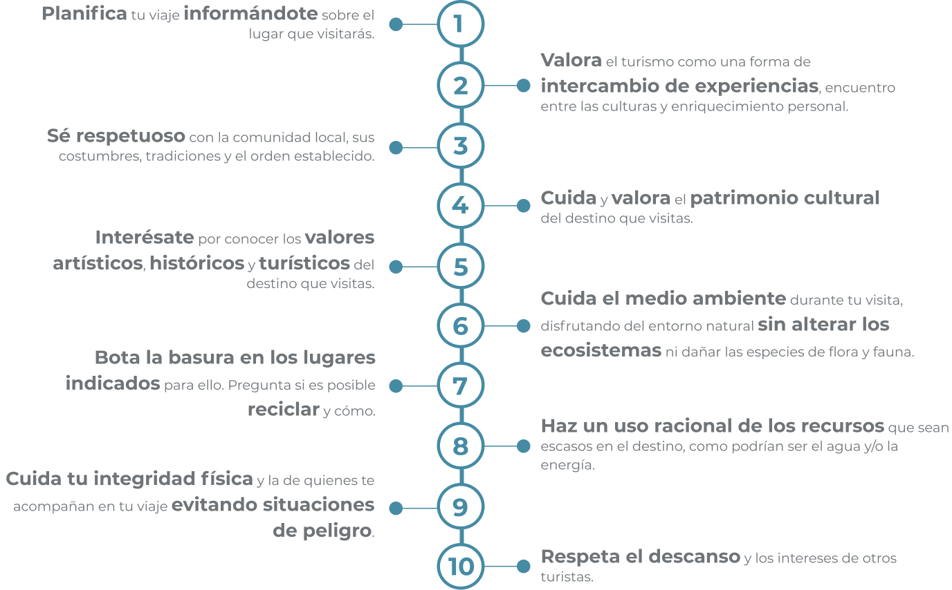 chilean tourist visa requirements