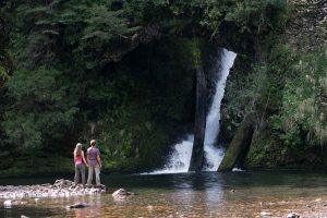 This is your sign to start trekking through Chilean Patagonia