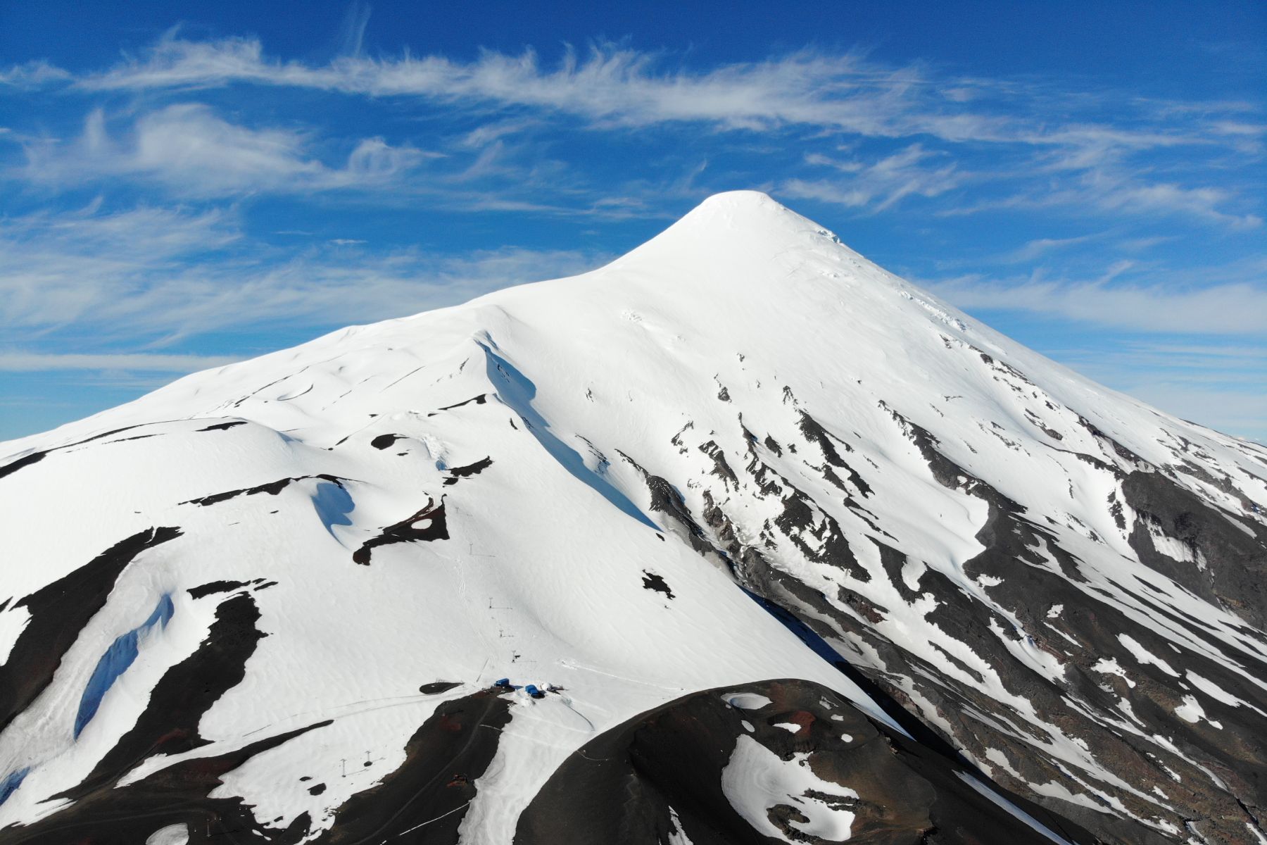 Volcan 4×4