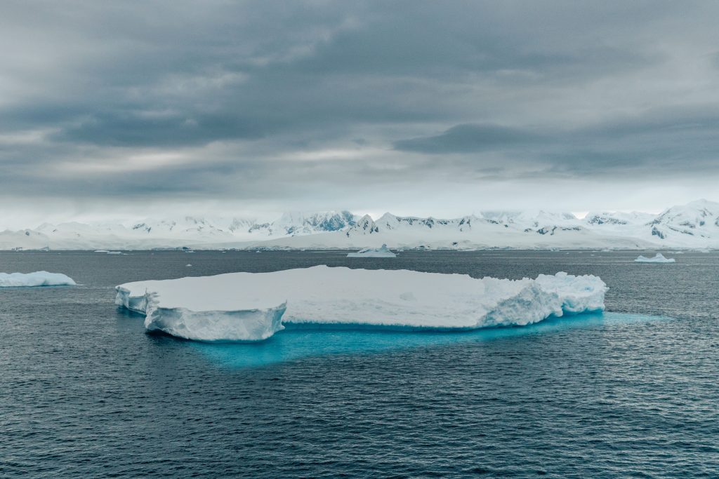 Antártica chilena