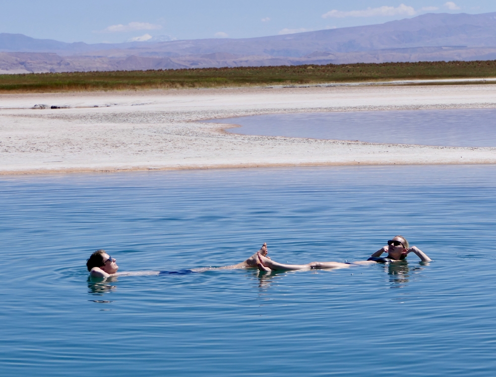 experiencias San Pedro de Atacama