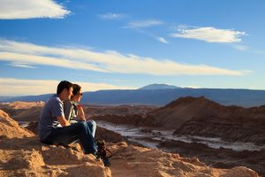 Les expériences les plus romantiques que vous puissiez vivre à San Pedro de Atacama