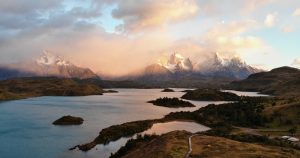 The adventure of your life: Travel to Patagonia for 4 days