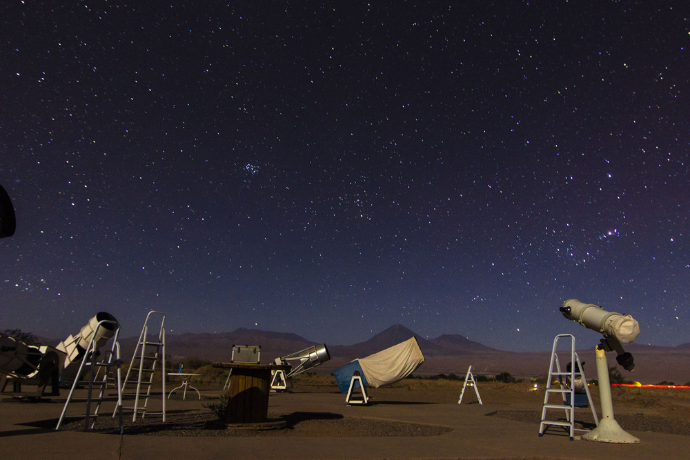 experiencias San Pedro de Atacama