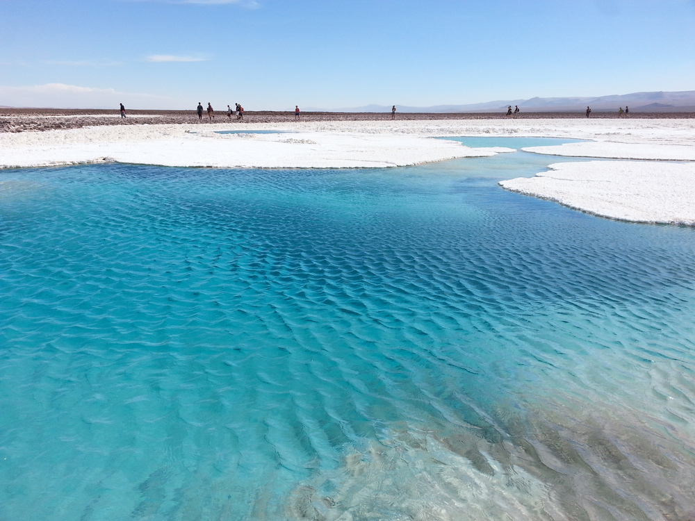 experiencias San Pedro de Atacama