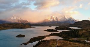 A aventura da sua vida: Viaje pela Patagonia por 4 dias